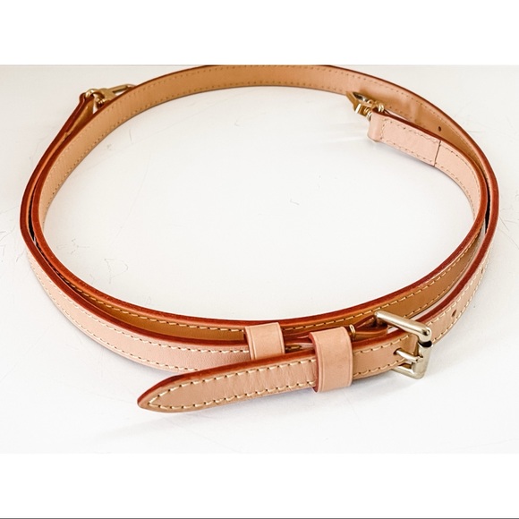 💰SOLD💰 AUTHENTIC Louis Vuitton White Monogram Multicolor Trouville - Picture 11 of 16